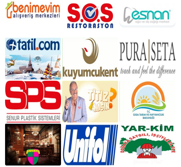 Avcılar Temizlik Şirketi Referanslar 1