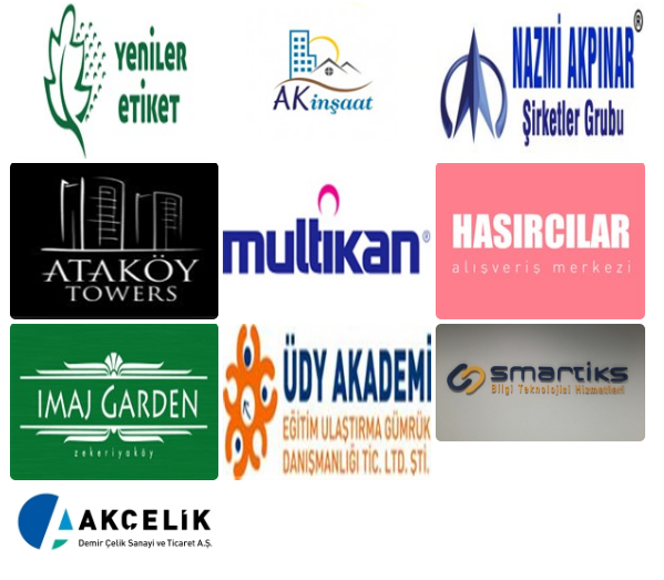 Avcılar Temizlik Şirketi Referanslar 2